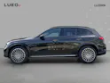 Mercedes-Benz GLC 220 d 4Matic 9G-Tronic