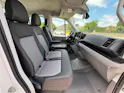 VW Crafter 35 2.0 TDI Entry Doppelkabine
