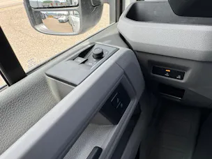 VW Crafter 35 2.0 TDI Entry Doppelkabine