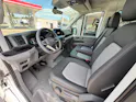 VW Crafter 35 2.0 TDI Entry Doppelkabine