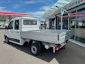 VW Crafter 35 2.0 TDI Entry Doppelkabine