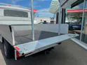 VW Crafter 35 2.0 TDI Entry Doppelkabine