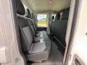 VW Crafter 35 2.0 TDI Entry Doppelkabine