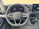 VW Crafter 35 2.0 TDI Entry Doppelkabine