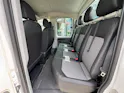 VW Crafter 35 2.0 TDI Entry Doppelkabine