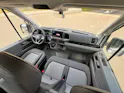 VW Crafter 35 2.0 TDI Entry Doppelkabine