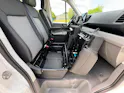 VW Crafter 35 2.0 TDI Entry Doppelkabine