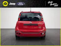 Fiat Panda 1.0 Hybrid Cross