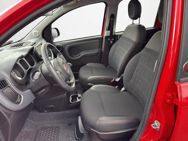 Fiat Panda 1.0 Hybrid Cross