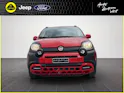Fiat Panda 1.0 Hybrid Cross