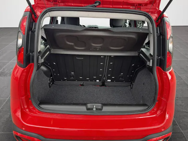 Fiat Panda 1.0 Hybrid Cross