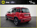 Fiat Panda 1.0 Hybrid Cross