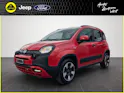 Fiat Panda 1.0 Hybrid Cross