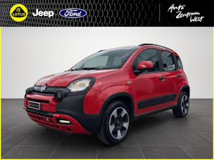 Fiat Panda 1.0 Hybrid Cross