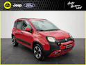 Fiat Panda 1.0 Hybrid Cross