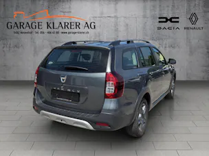Dacia Logan MCV 0.9 Stepway Unlimited