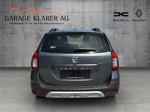 Dacia Logan MCV 0.9 Stepway Unlimited