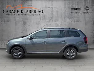Dacia Logan MCV 0.9 Stepway Unlimited