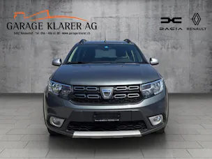 Dacia Logan MCV 0.9 Stepway Unlimited