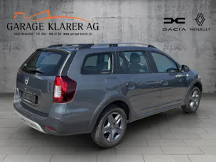 Dacia Logan MCV 0.9 Stepway Unlimited