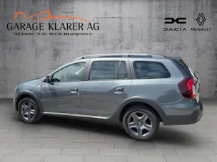 Dacia Logan MCV 0.9 Stepway Unlimited