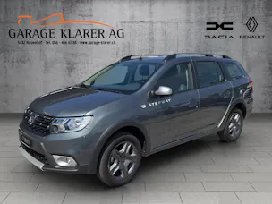 Dacia Logan MCV 0.9 Stepway Unlimited