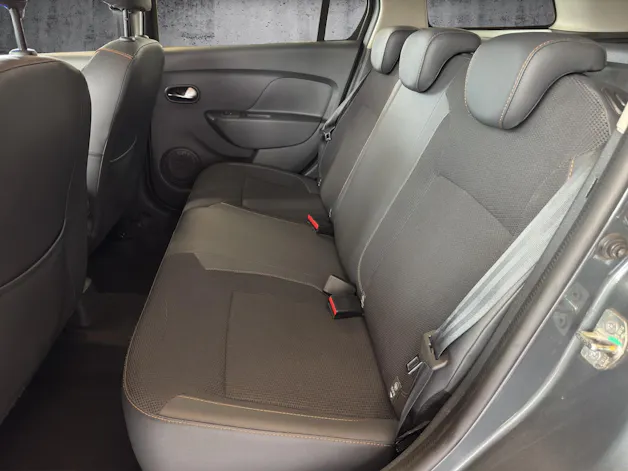 Dacia Logan MCV 0.9 Stepway Unlimited