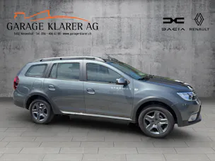 Dacia Logan MCV 0.9 Stepway Unlimited