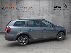 Dacia Logan MCV 0.9 Stepway Unlimited
