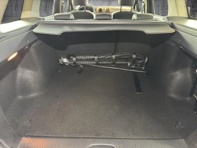 Dacia Logan MCV 0.9 Stepway Unlimited