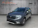 Dacia Logan MCV 0.9 Stepway Unlimited