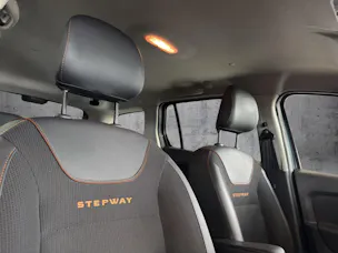 Dacia Logan MCV 0.9 Stepway Unlimited