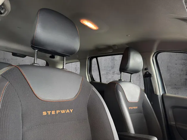 Dacia Logan MCV 0.9 Stepway Unlimited