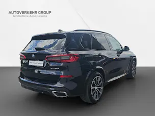 BMW X5 xDrive45e