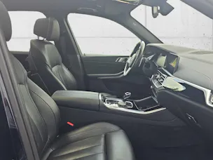 BMW X5 xDrive45e