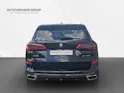 BMW X5 xDrive45e