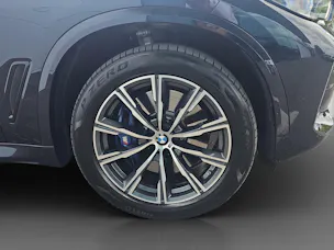 BMW X5 xDrive45e