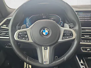 BMW X5 xDrive45e