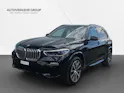 BMW X5 xDrive45e