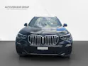 BMW X5 xDrive45e