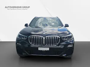 BMW X5 xDrive45e