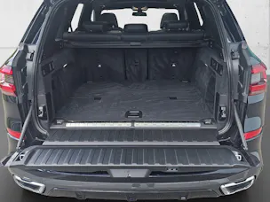 BMW X5 xDrive45e