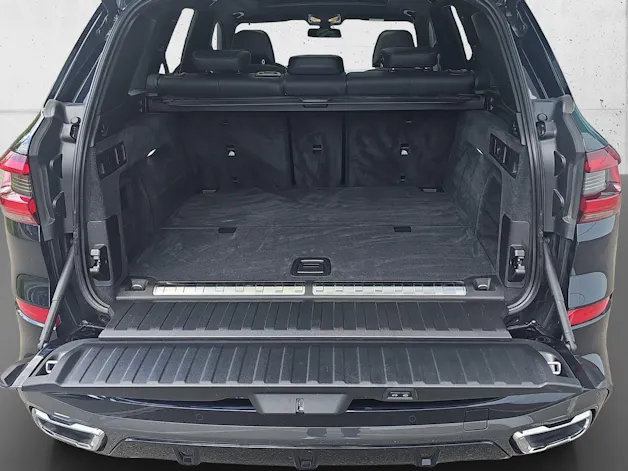 BMW X5 xDrive45e