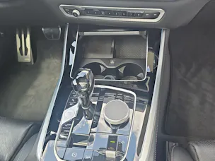 BMW X5 xDrive45e