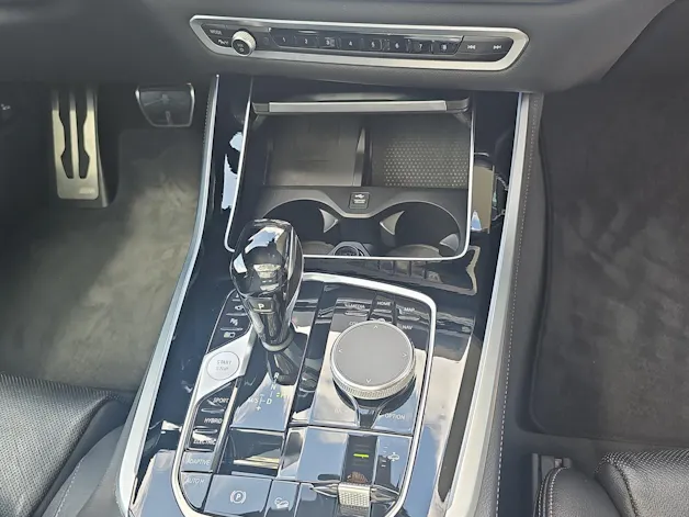 BMW X5 xDrive45e