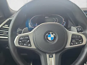 BMW X5 xDrive45e