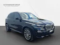 BMW X5 xDrive45e
