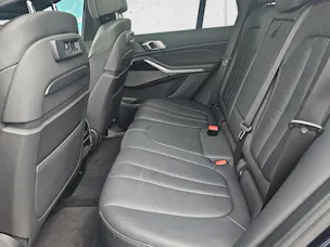 BMW X5 xDrive45e