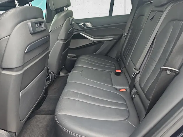BMW X5 xDrive45e