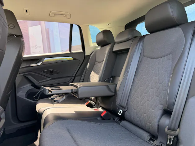 VW Tiguan 1.5 TSI evo2 mHEV United DSG